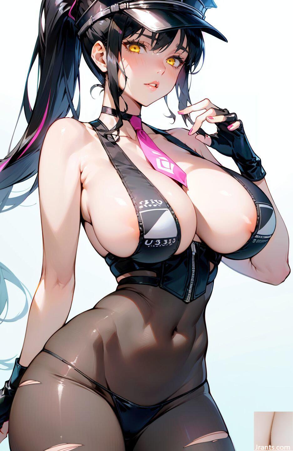 v★PATREON★ 음란한WaifuLaifu 5