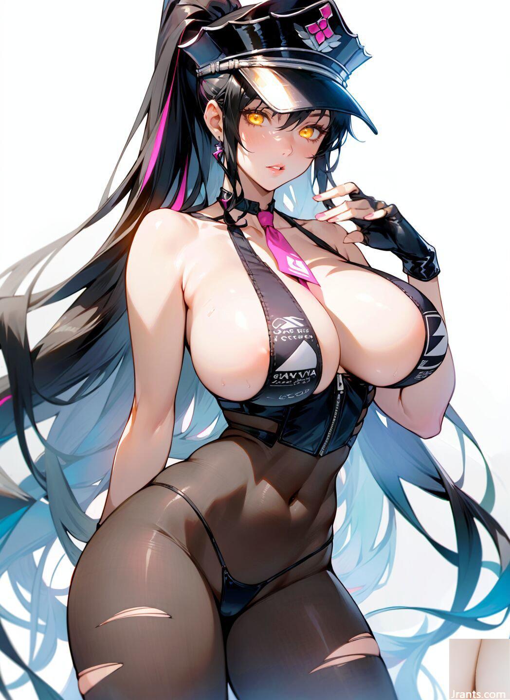 v★PATREON★ LewdWaifuLaifu 5