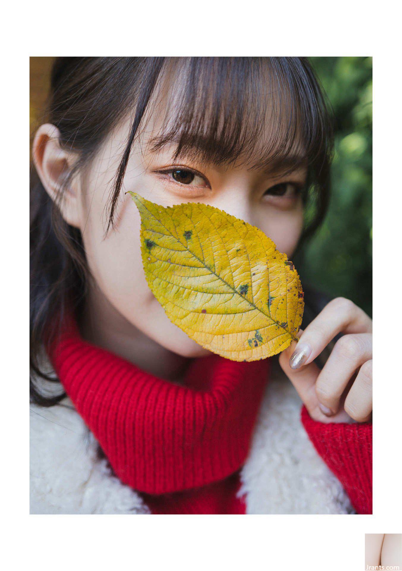 Mitani Akari (Photo) 《Torechi》 (160P)