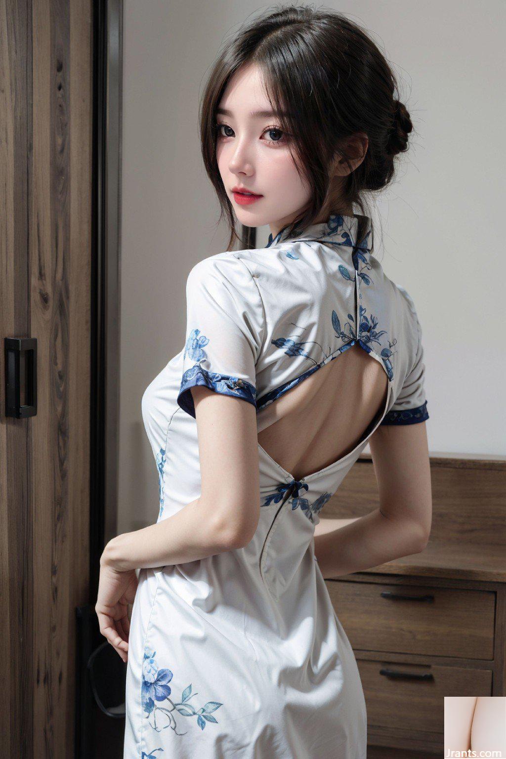 N°518 Cheongsam