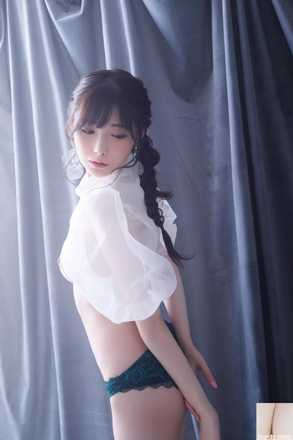 Arina Hashimoto Arina Baru (60P)