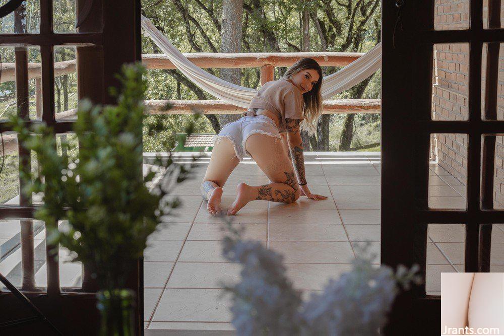 (Suicide Girls) 16 Agustus 2024 – Chaneld – Sun Kissed (58P)