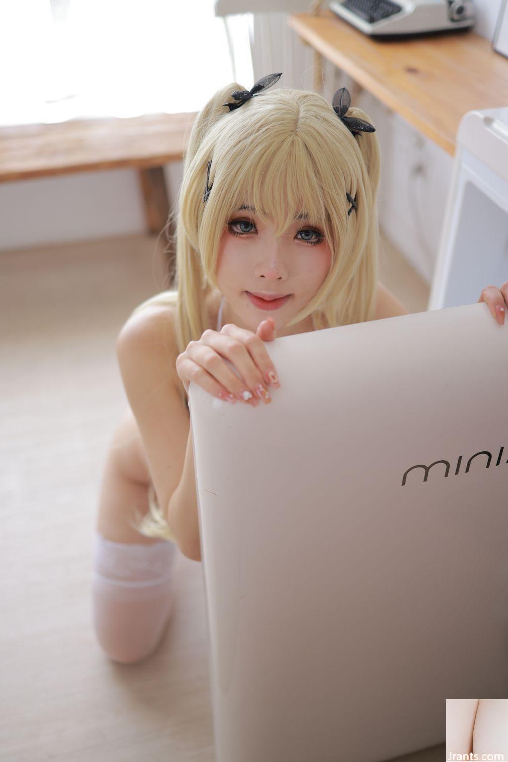 Coser@TiTi 마리 로즈 DoA (94P)