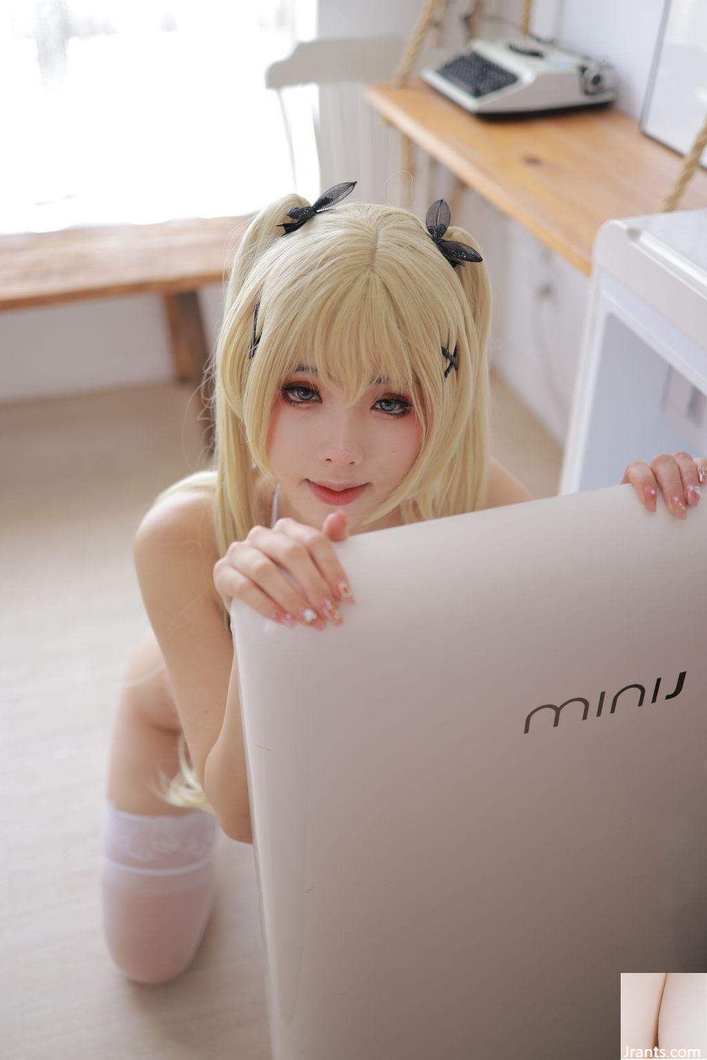 Coser@TiTi 마리 로즈 DoA (94P)