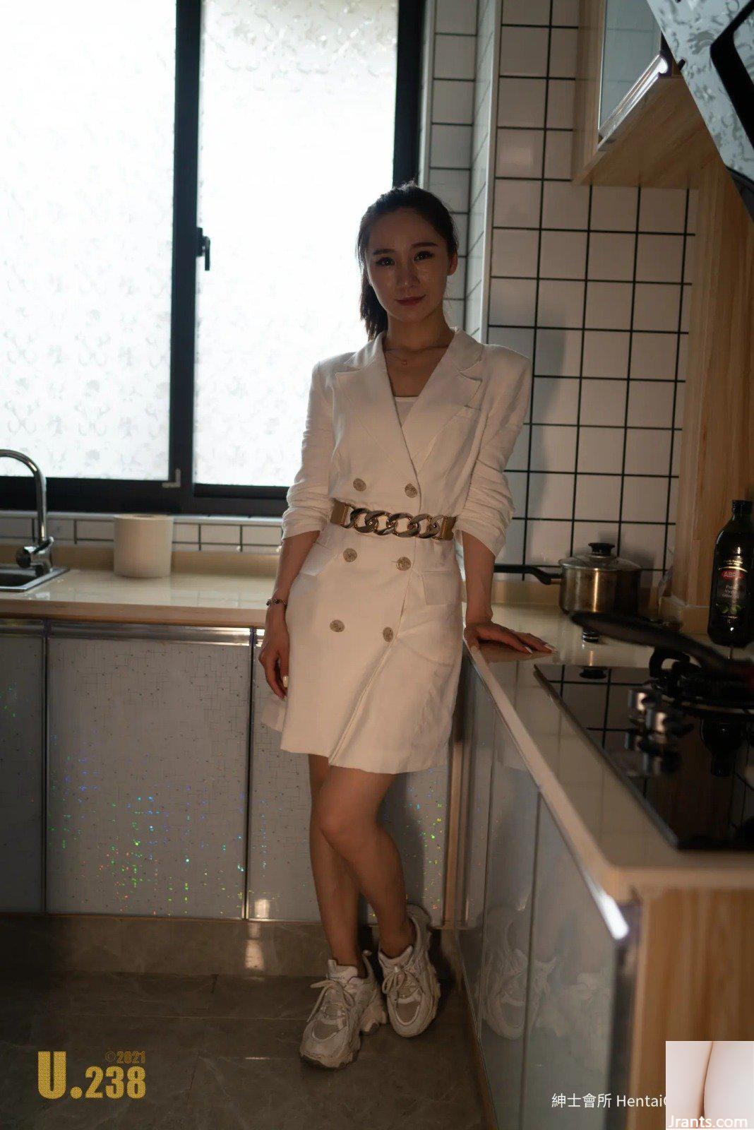 Guomo Ziyi U238 Photography Home Shooting-01 (100P)