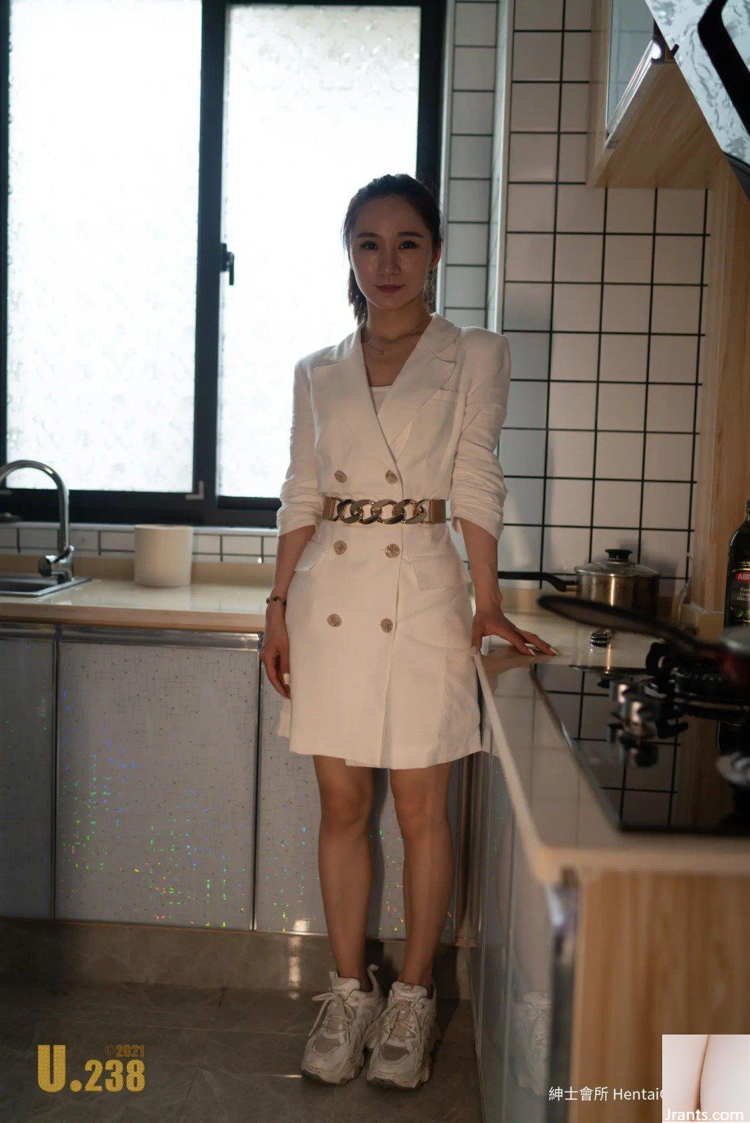 Guomo Ziyi U238 Photography Home Shooting-01 (100P)