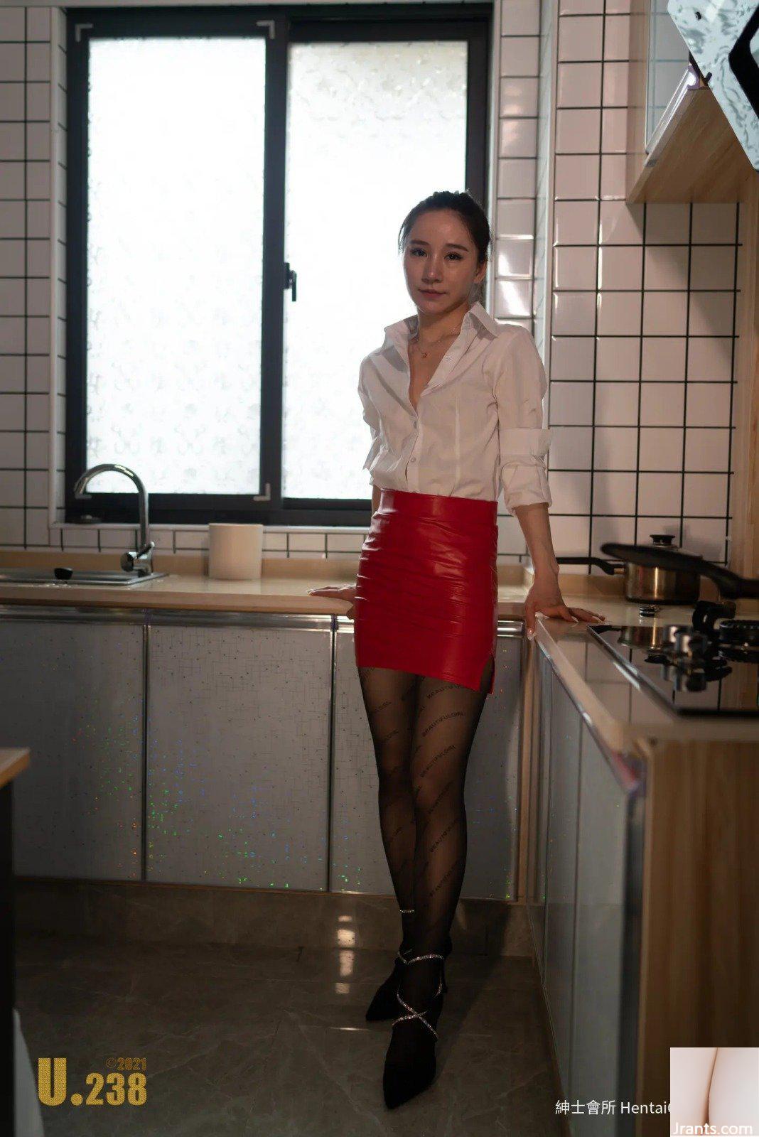 Guomo Ziyi U238 Fotografia Home Shooting-01 (100P)