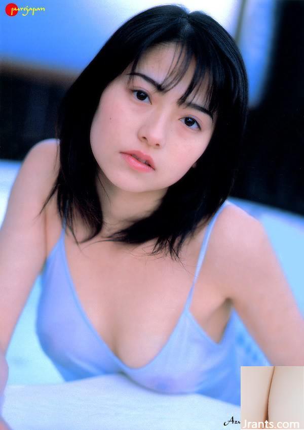 Azumi Kawashima (68P)