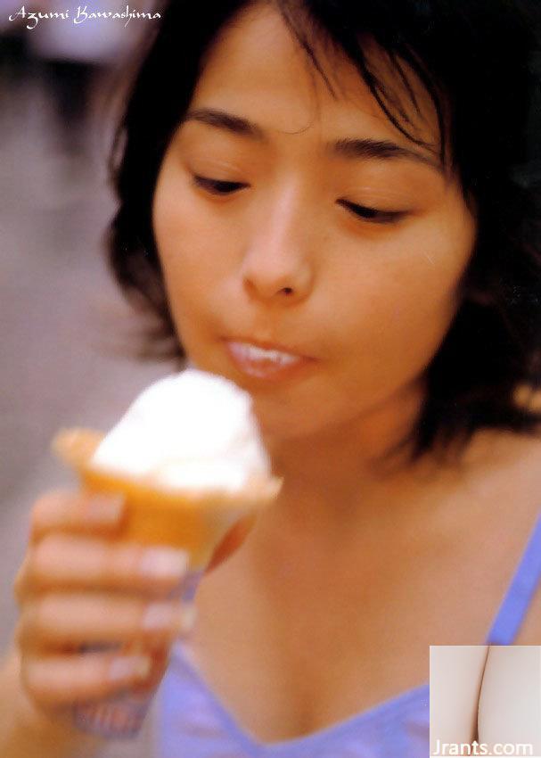 Azumi Kawashima (68P)