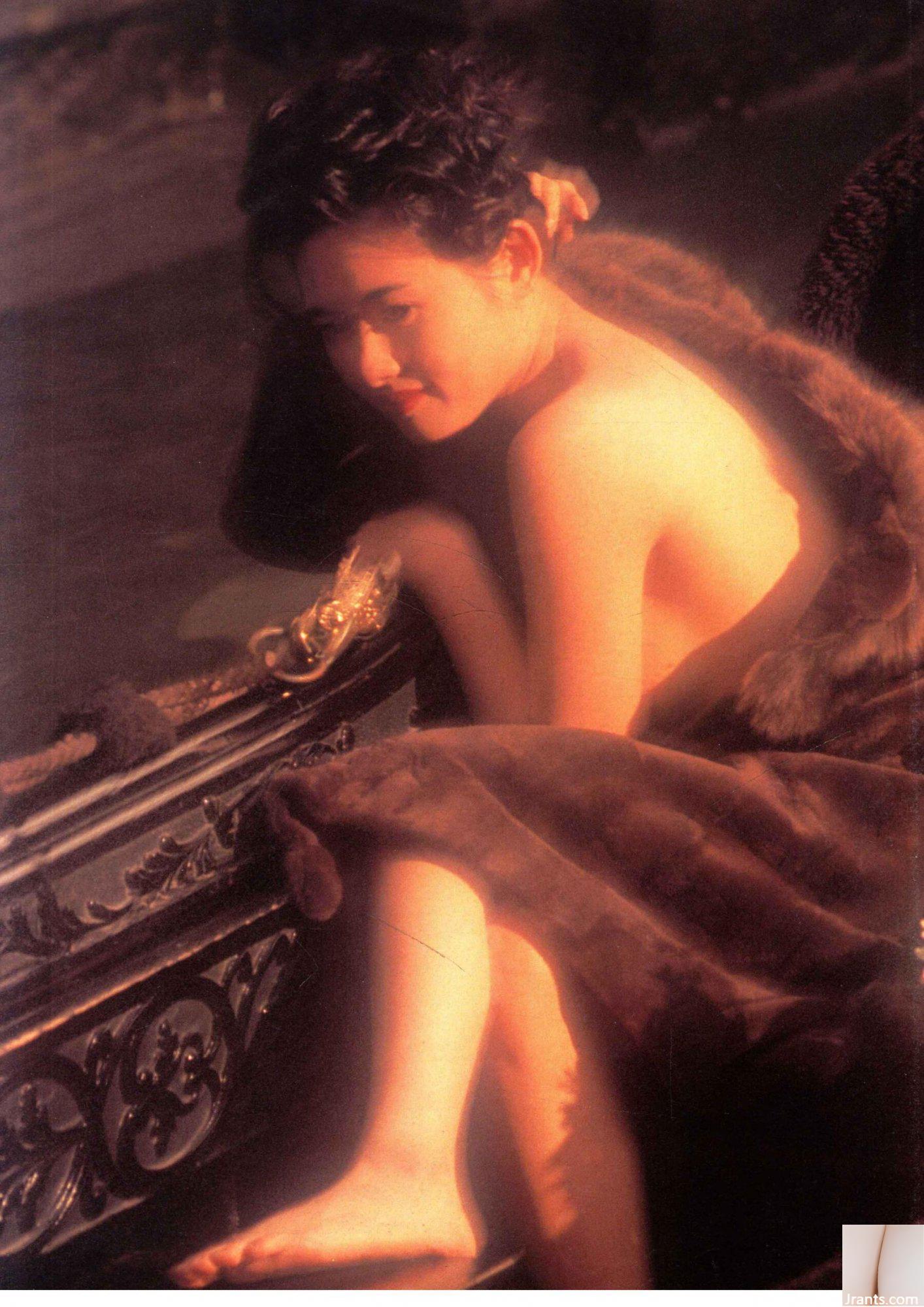 Li Lizhen (Photo) « Réminiscence » (172P)