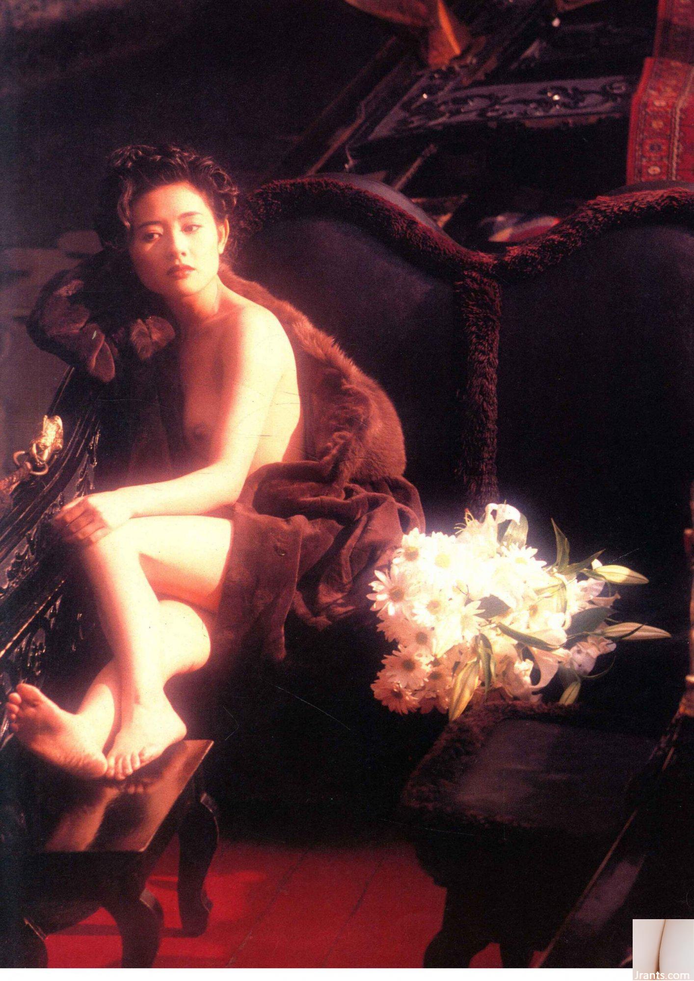 Li Lizhen (Photo) « Réminiscence » (172P)