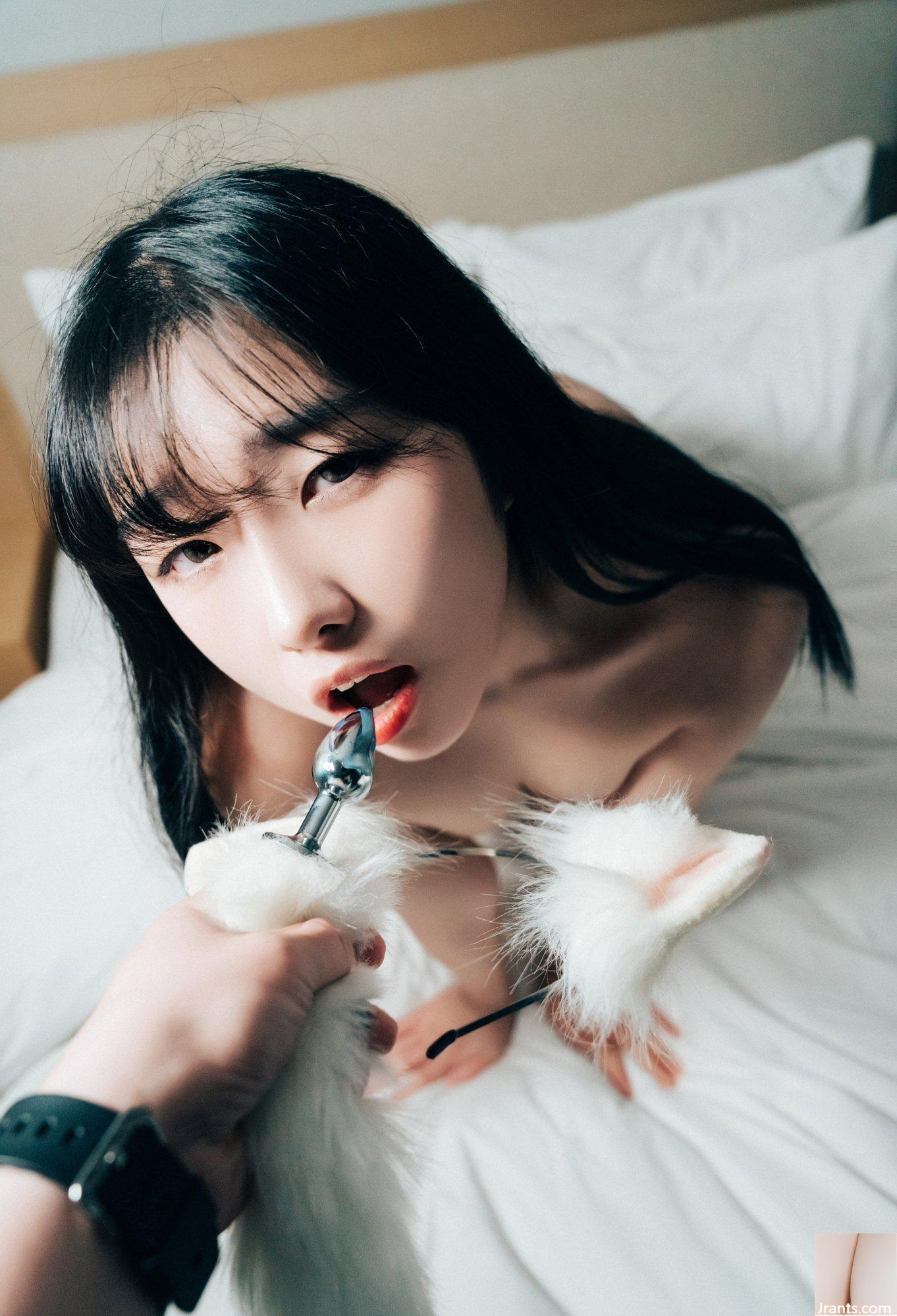 (Loozy) Sonson 손손 Cum On (170장) (170P)