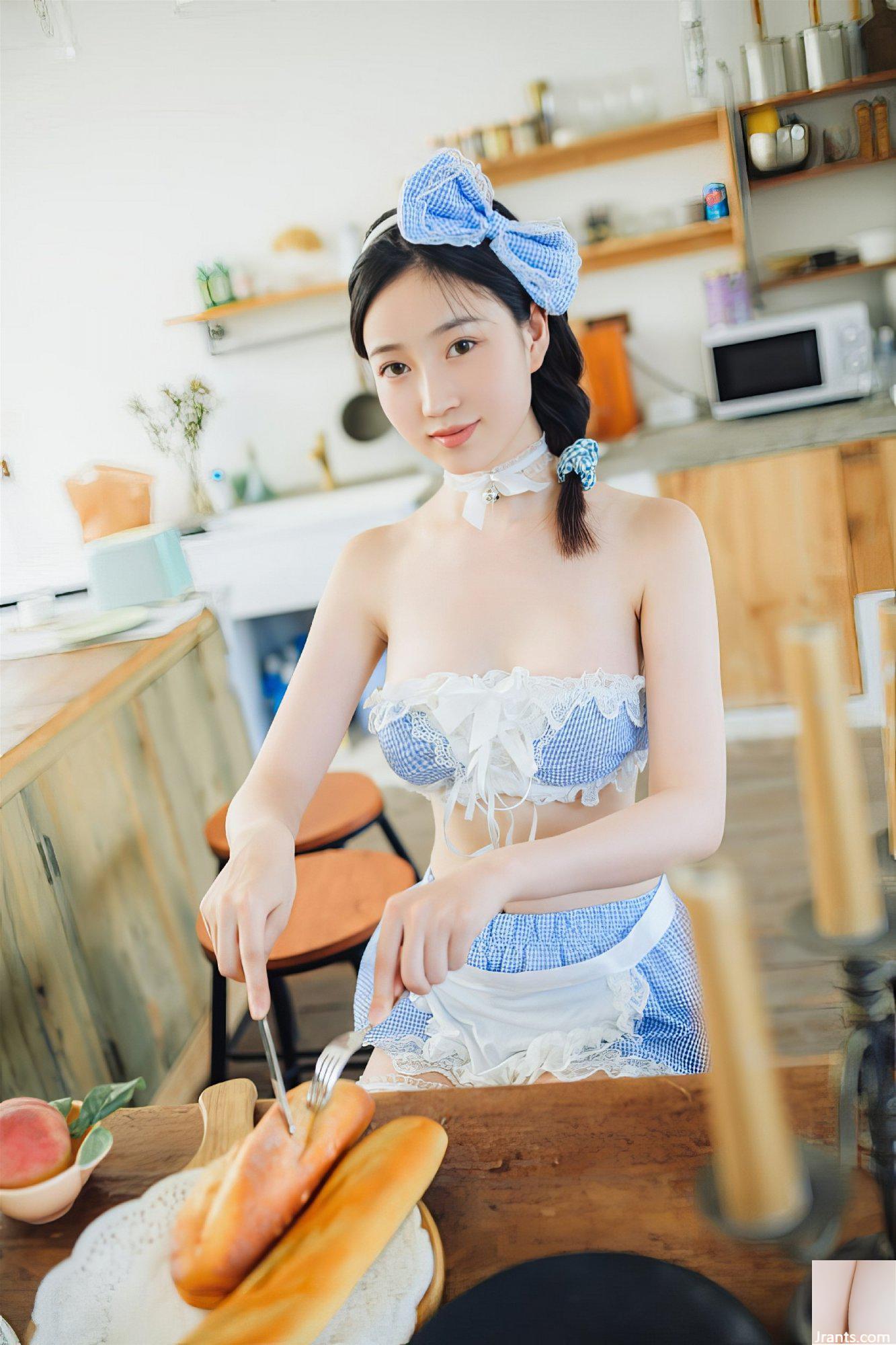 Coser@ANNianNnian – الشيف (36 ف)