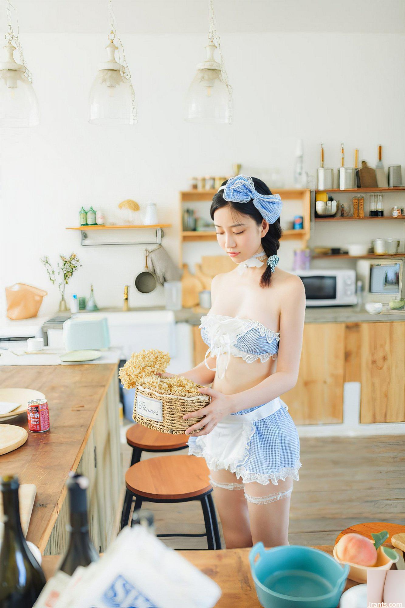 Coser@ANNianNnian – Chef (36P)