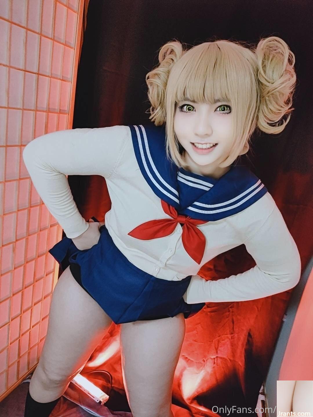 Akotan – Toga