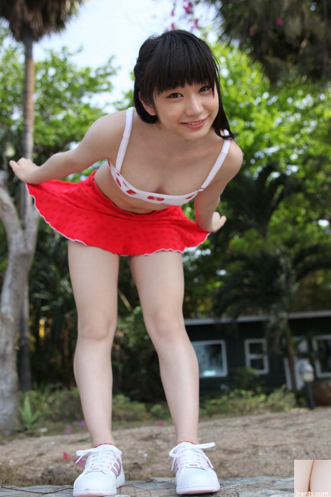 Masako Saito (DPB) Masako Saito – Pure Smile Pure Smile vol.1 (126P)