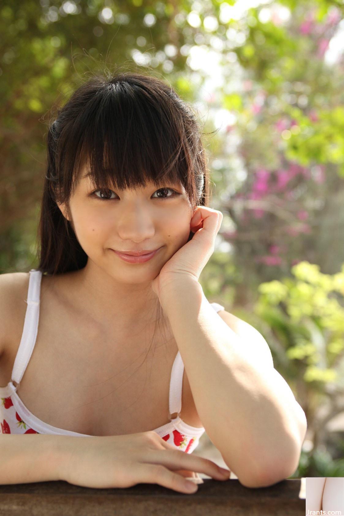 Masako Saito (DPB) Masako Saito – Pure Smile Pure Smile vol.1 (126P)