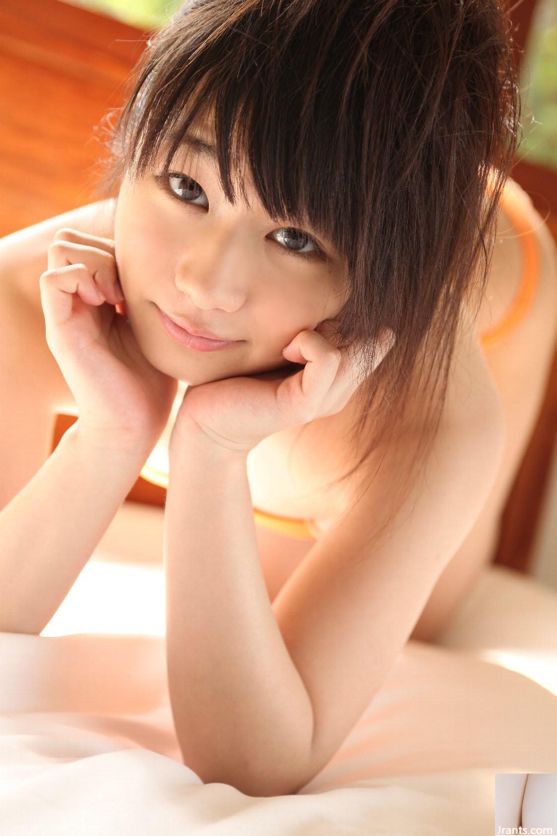 Masako Saito (DPB) Masako Saito – Pure Smile Pure Smile vol.1 (126P)