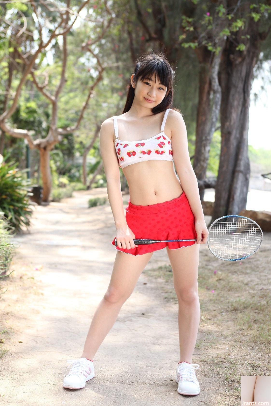 Masako Saito (DPB) Masako Saito – Pure Smile Pure Smile vol.1 (126P)