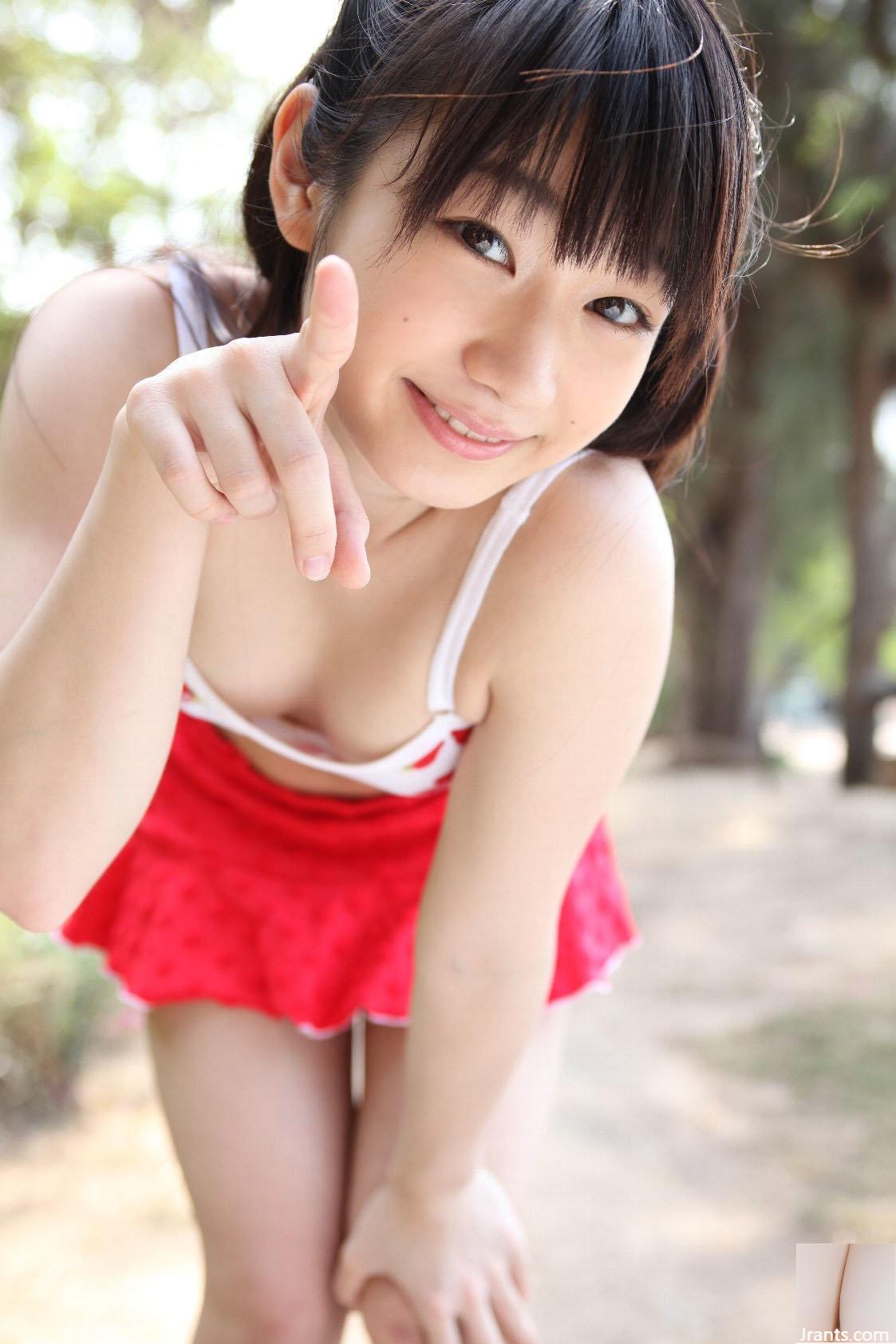 Masako Saito (DPB) Masako Saito – Pure Smile Pure Smile vol.1 (126P)