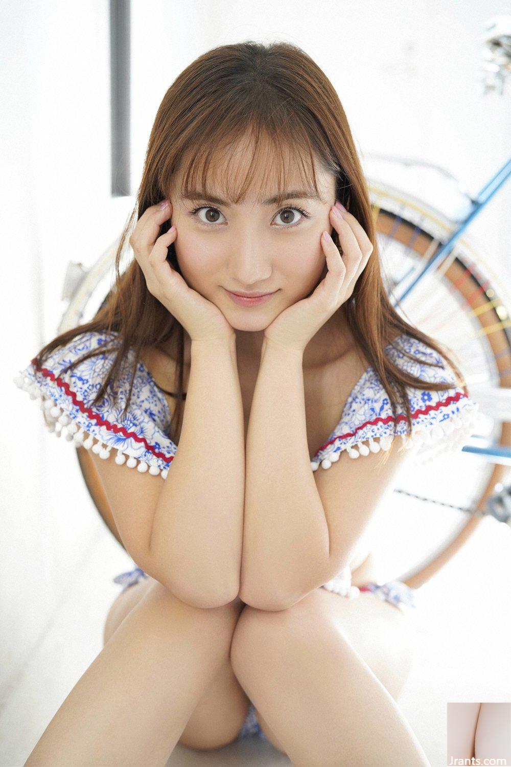 紗綾(YS Web) 2021-01-20 Vol.905 Saaya (아시아 최고의 미소녀 15th anniversary (88P) (