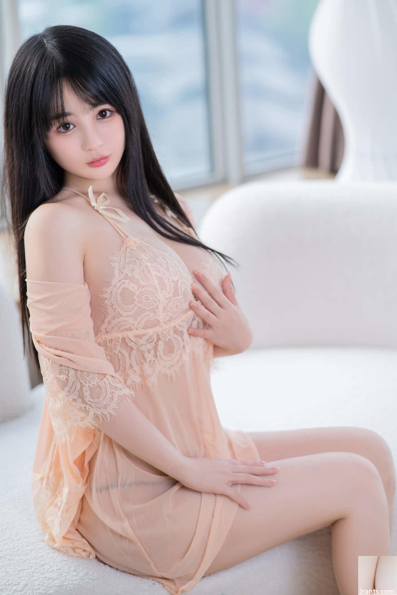 Pijama de esposa Sakurai Nene NO.073 (90P)