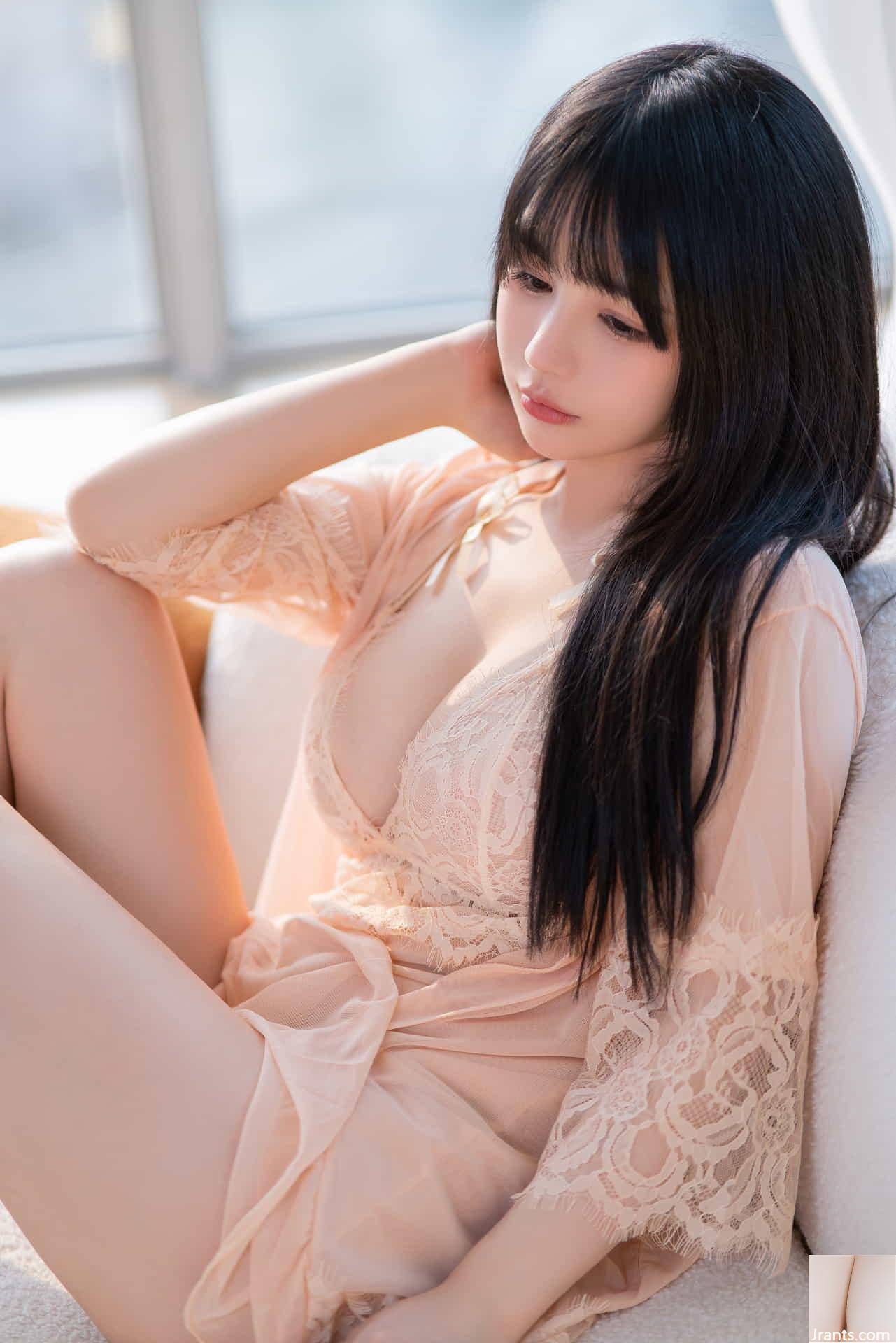 Pijama de esposa Sakurai Nene NO.073 (90P)