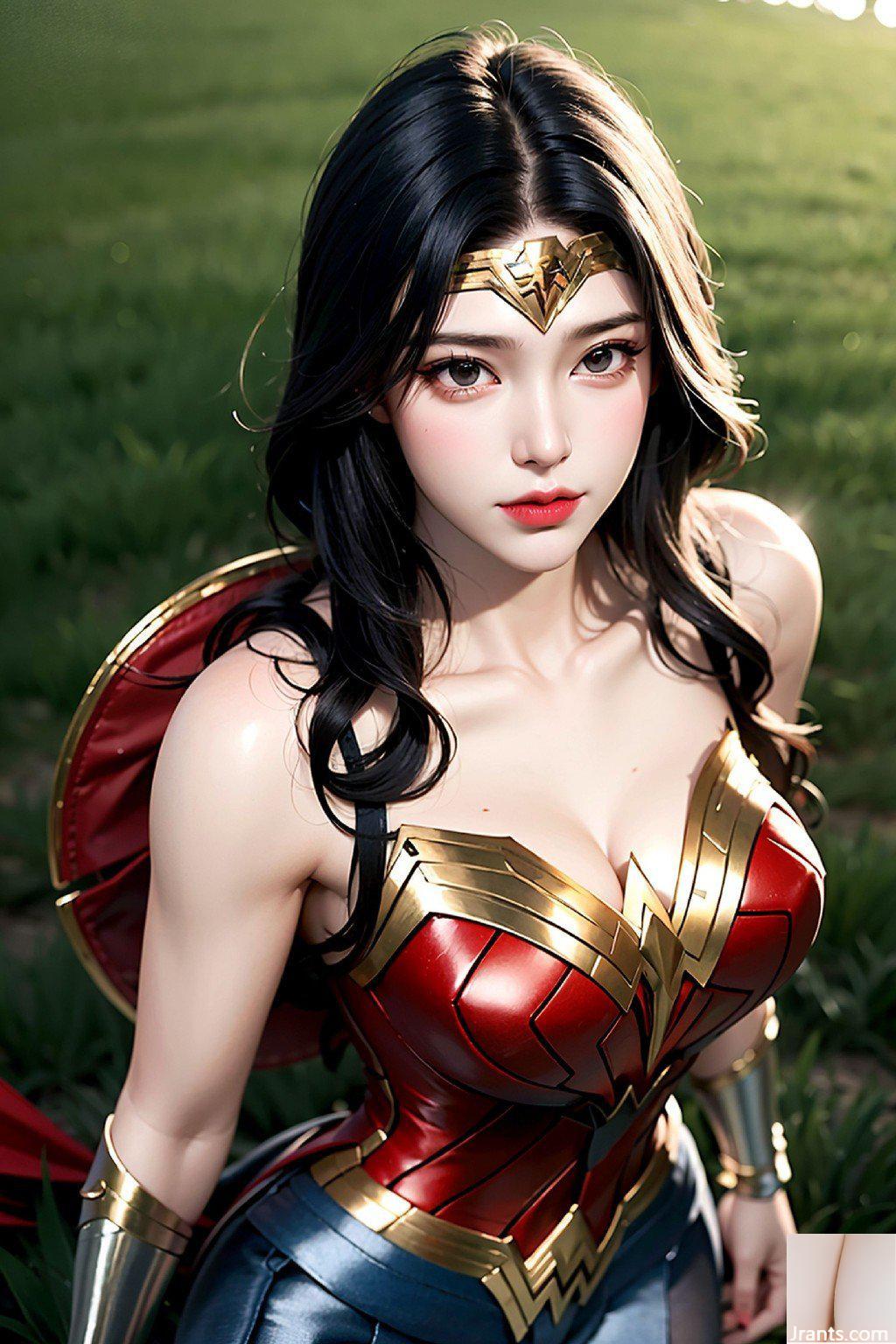 Wonder Woman_extra