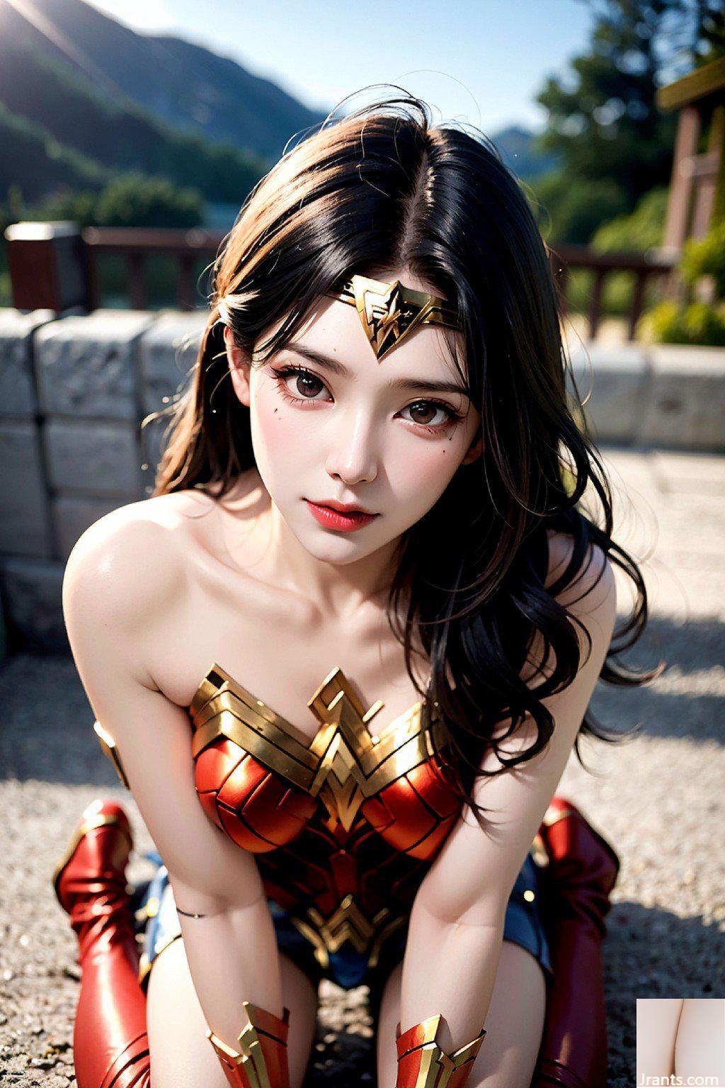 Wonder Woman_extra