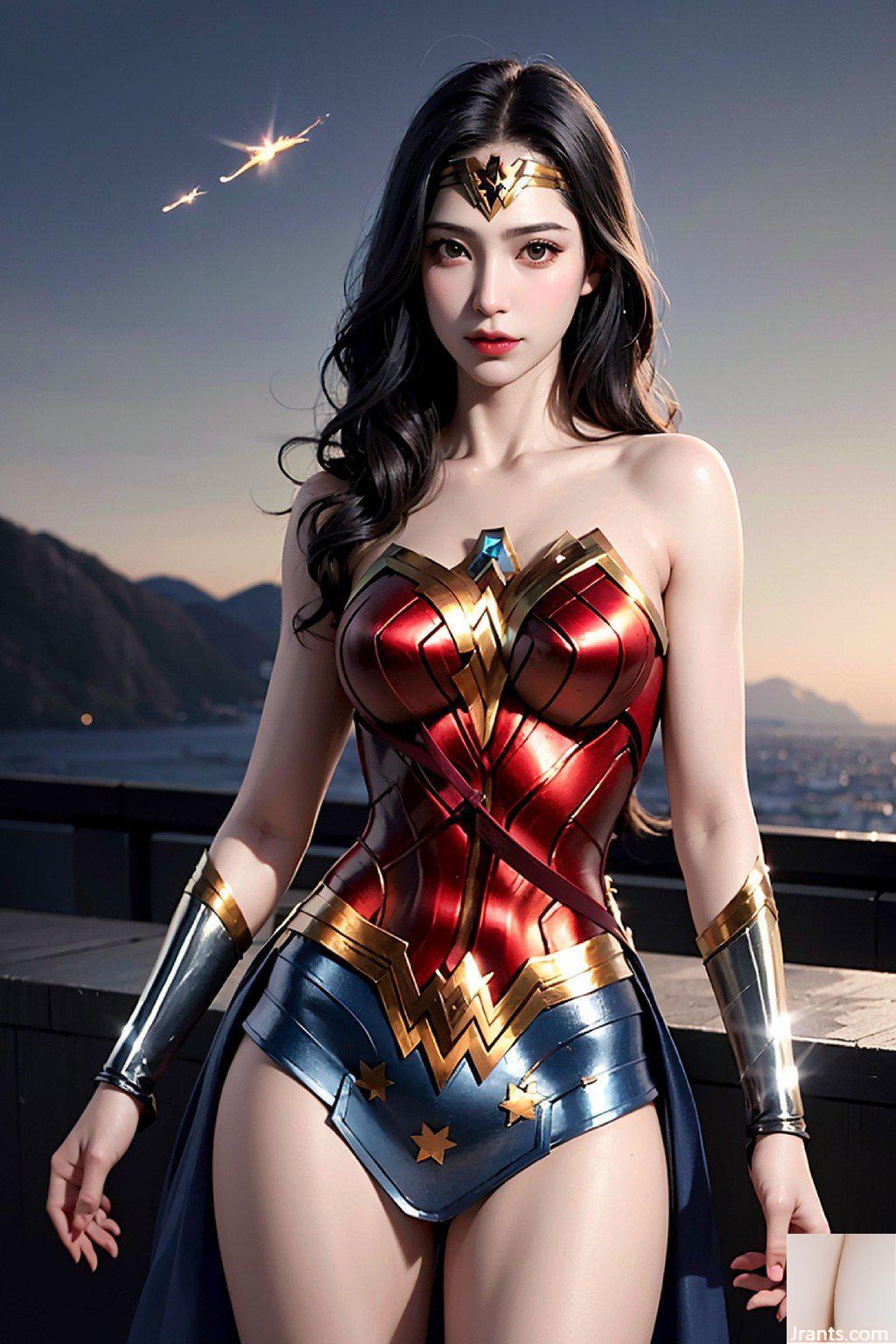 Wonder Woman_extra