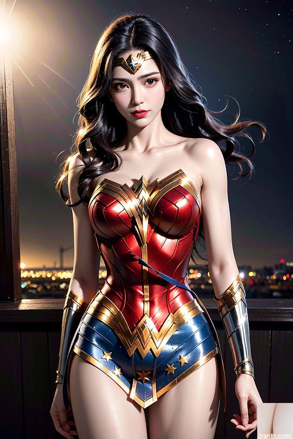 Wonder Woman_extra