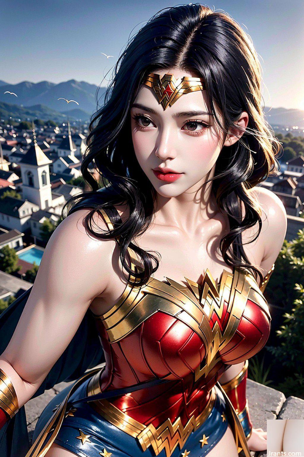 Wonder Woman_extra