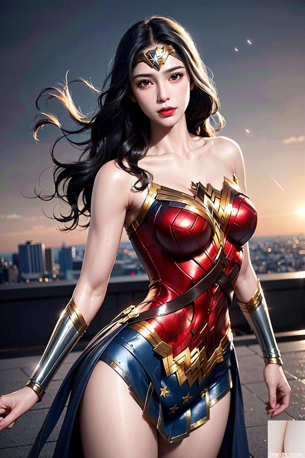 Wonder Woman_extra