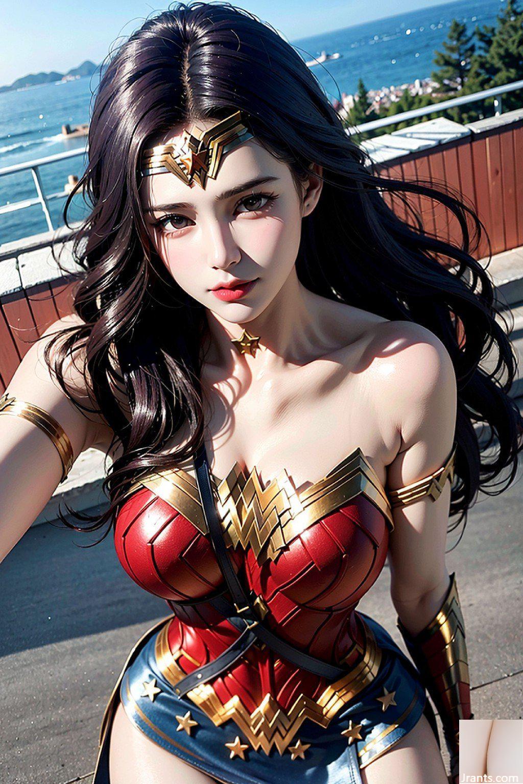 Wonder Woman_extra