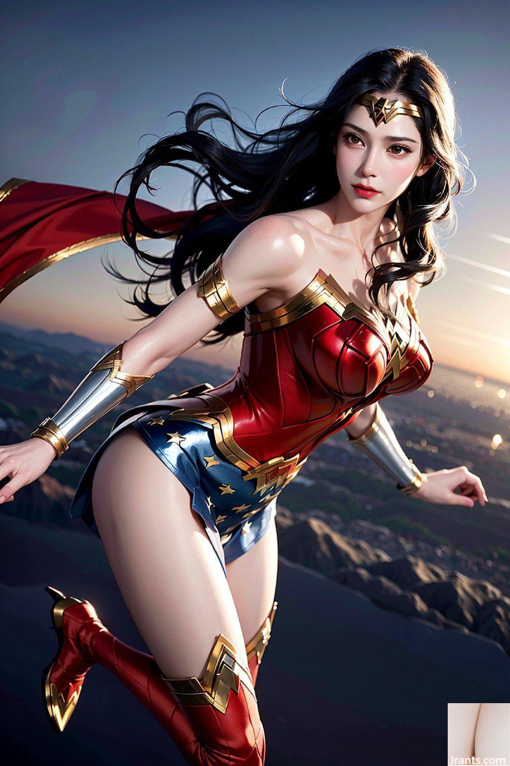 Wonder Woman_extra