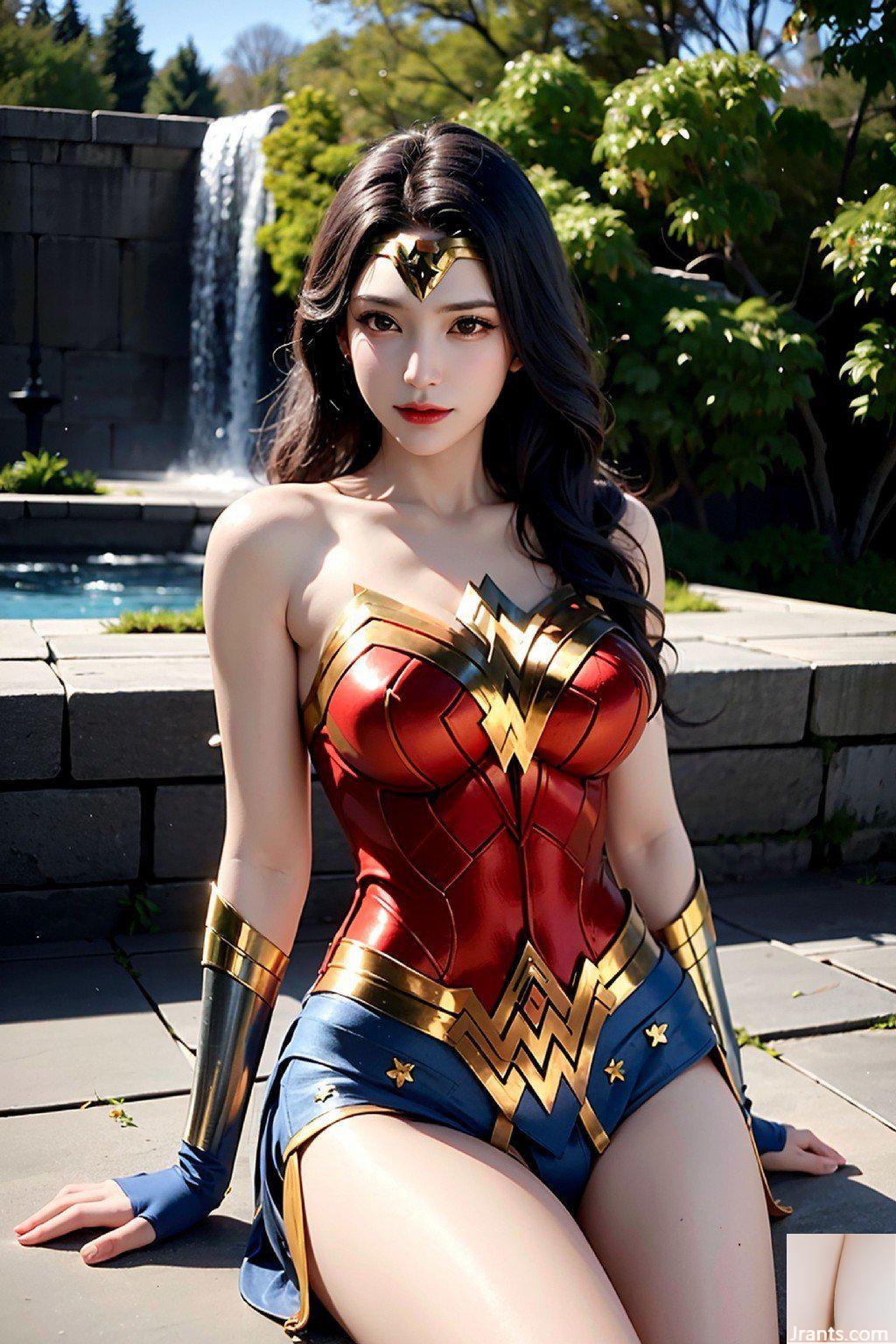 Wonder Woman_extra