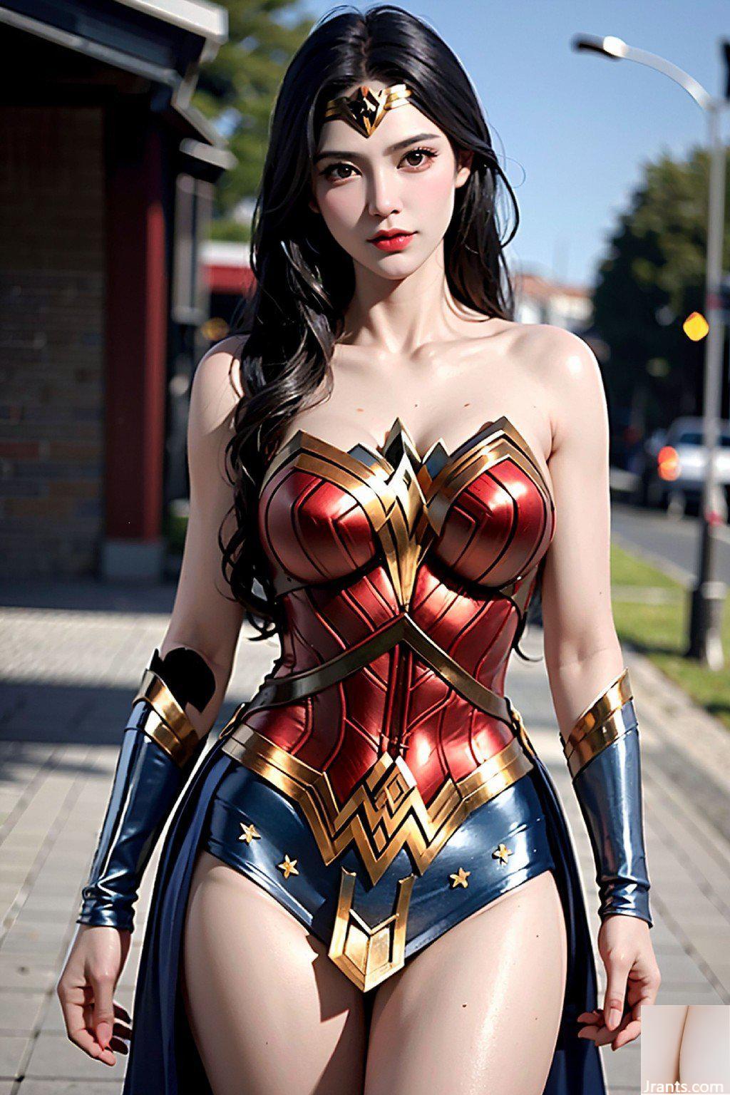 Wonder Woman_extra