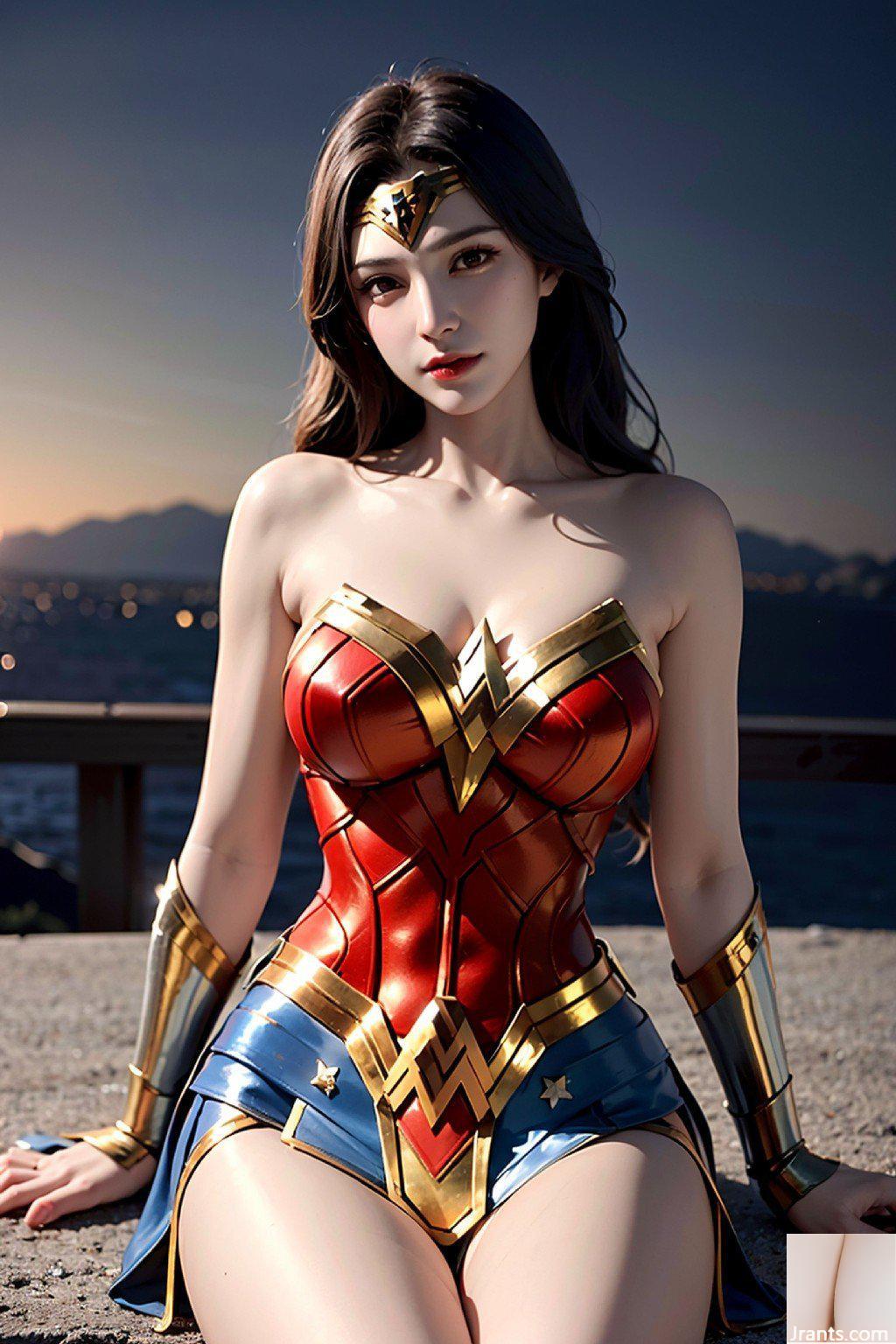 Wonder Woman_extra