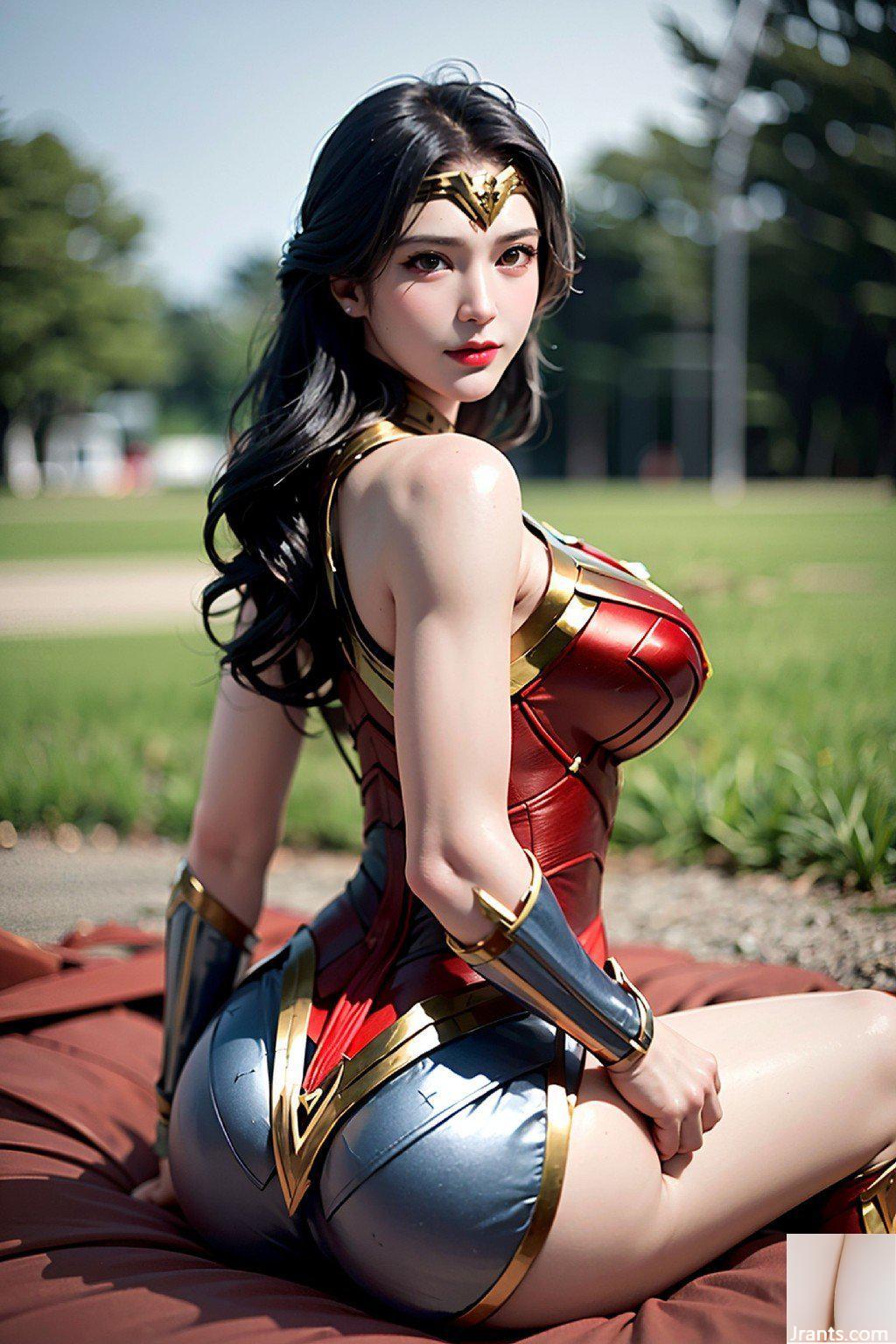 Wonder Woman_extra