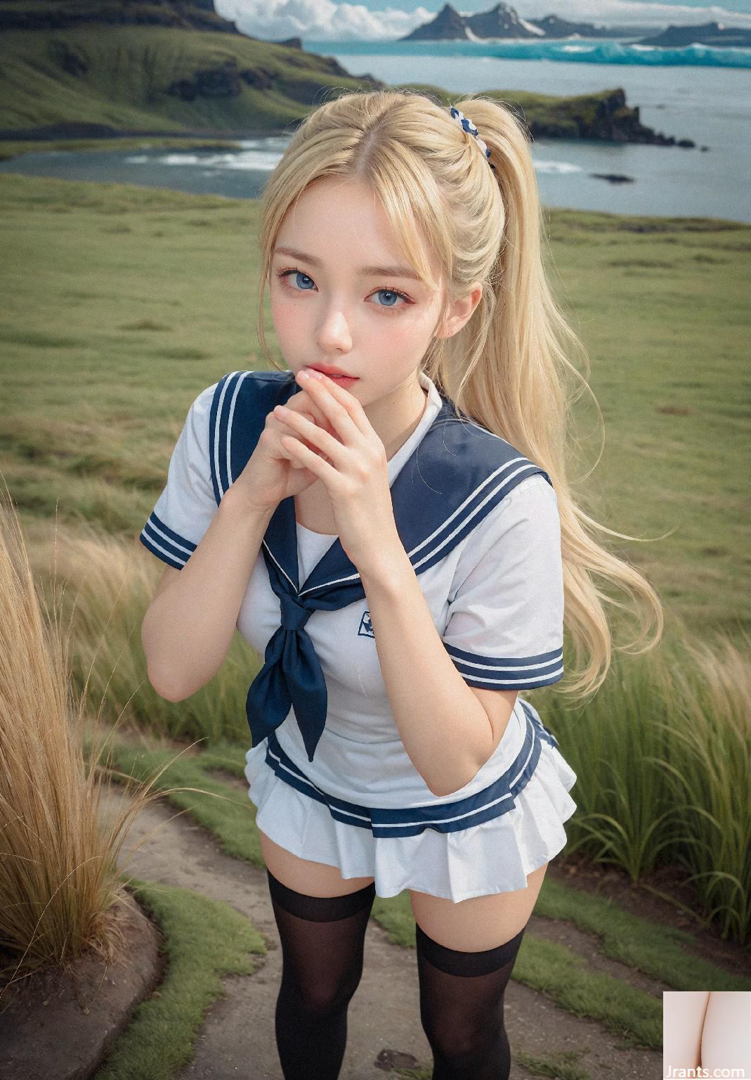 Sailor fuku 1