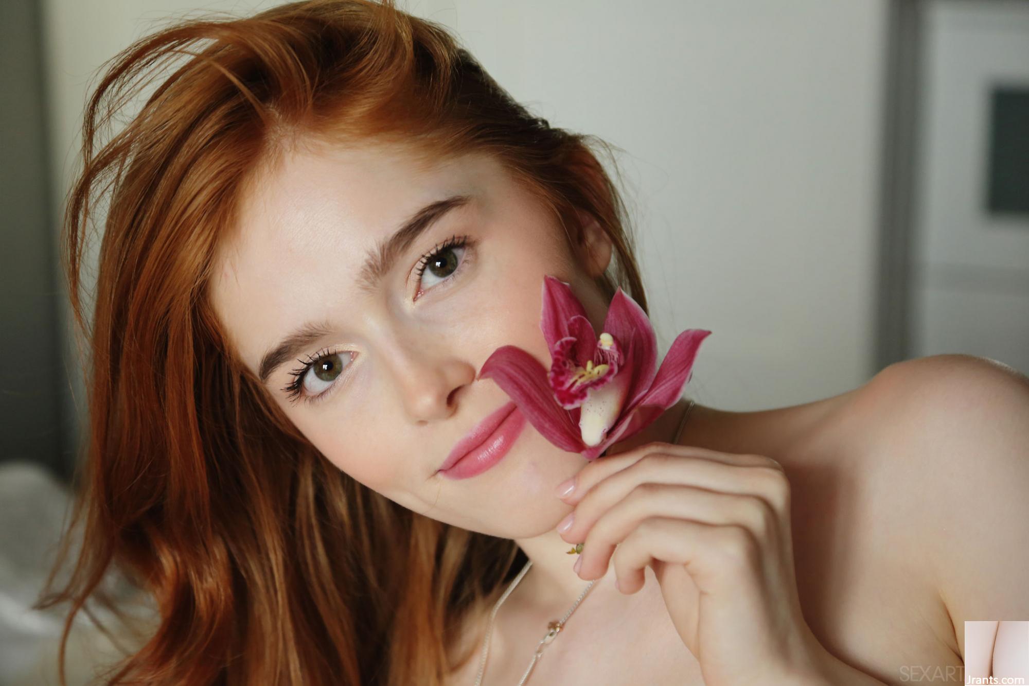 (SexArtJia Lissa – Jere (83P)