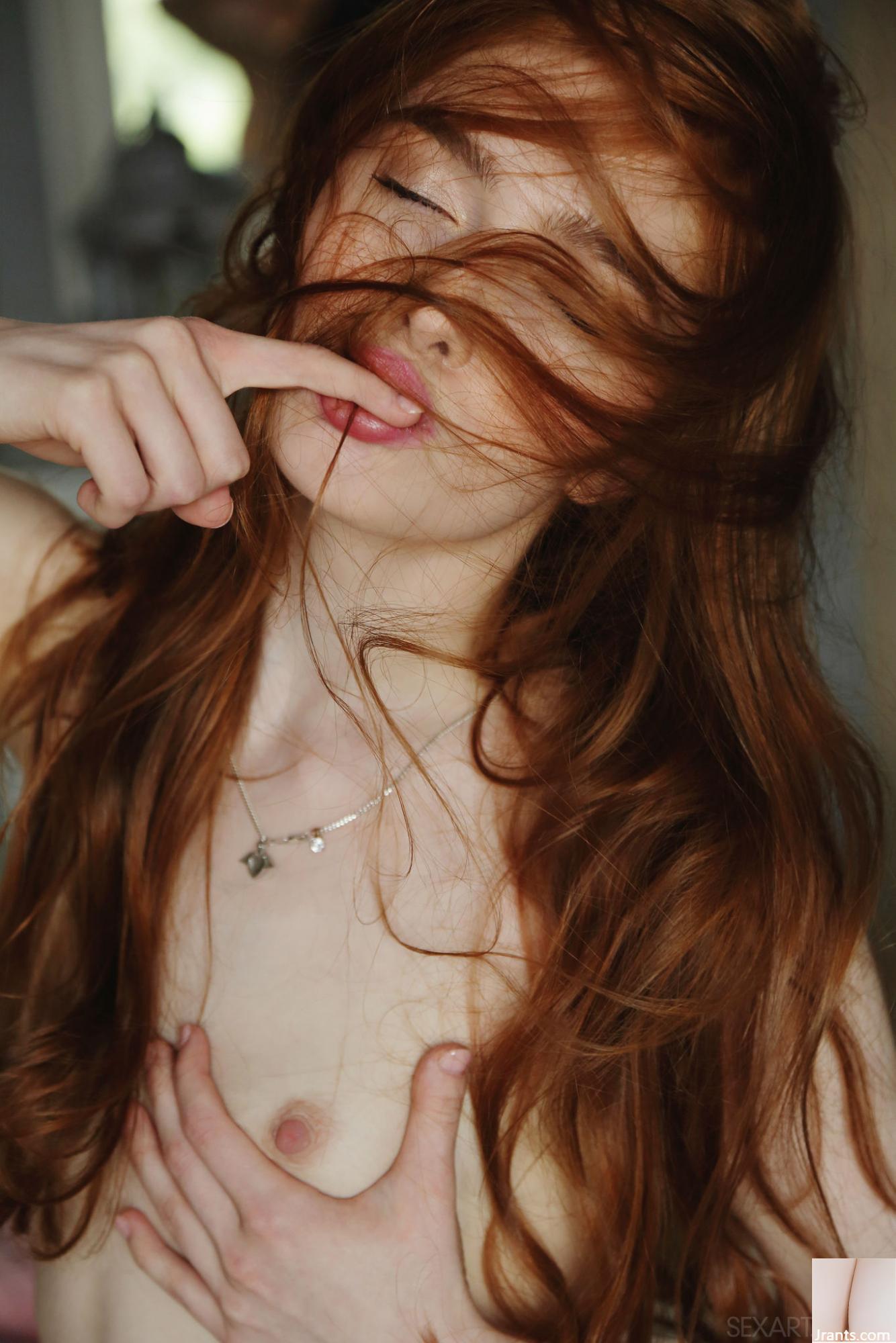 (SexArtJia Lissa – Jere (83P)