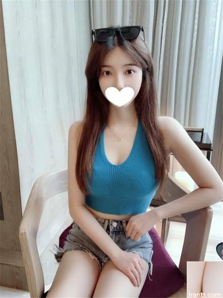 진짜 섹시한 여자 셀카 2