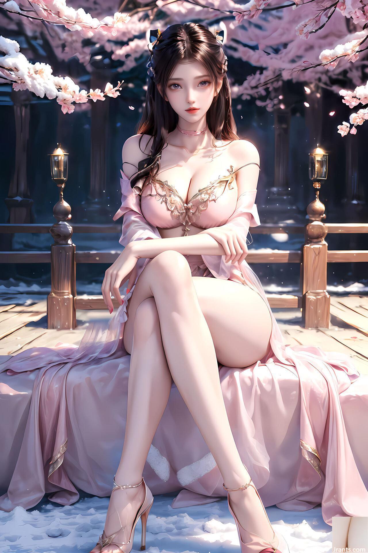 Zhu Xian-Tian Linger