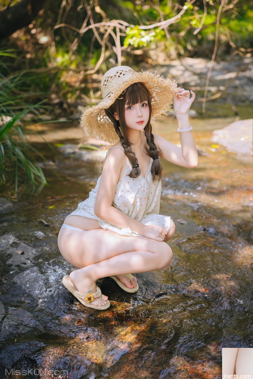 Coser@Hina Yamanoma