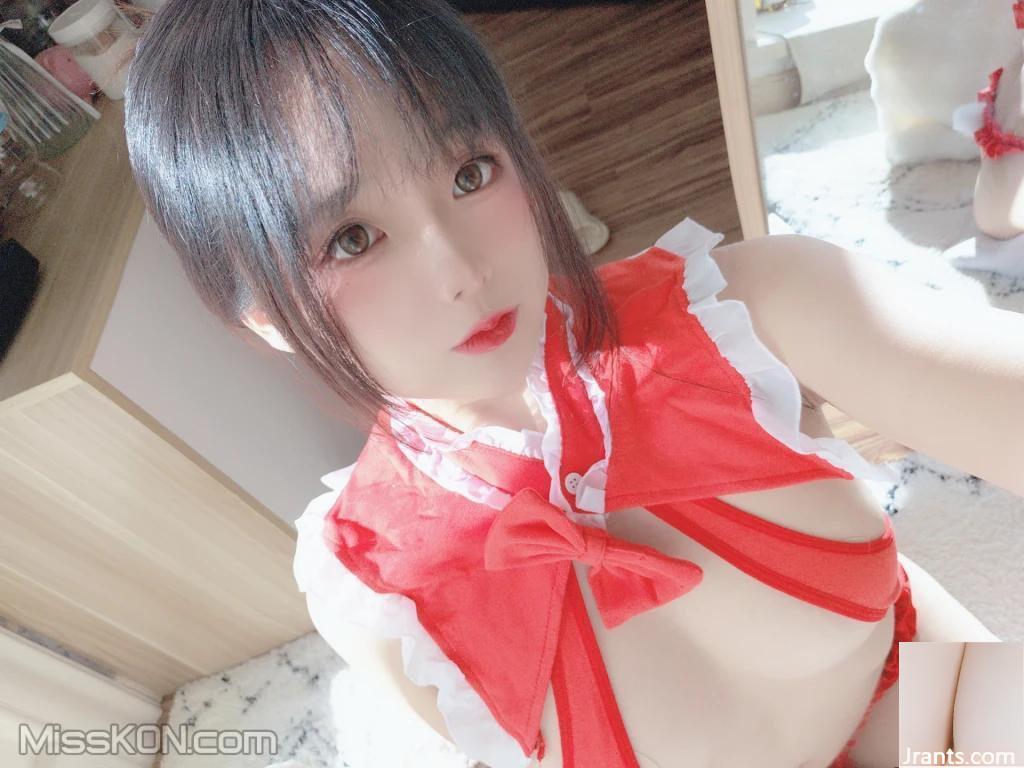 Coser @ 히나 야마 야마노