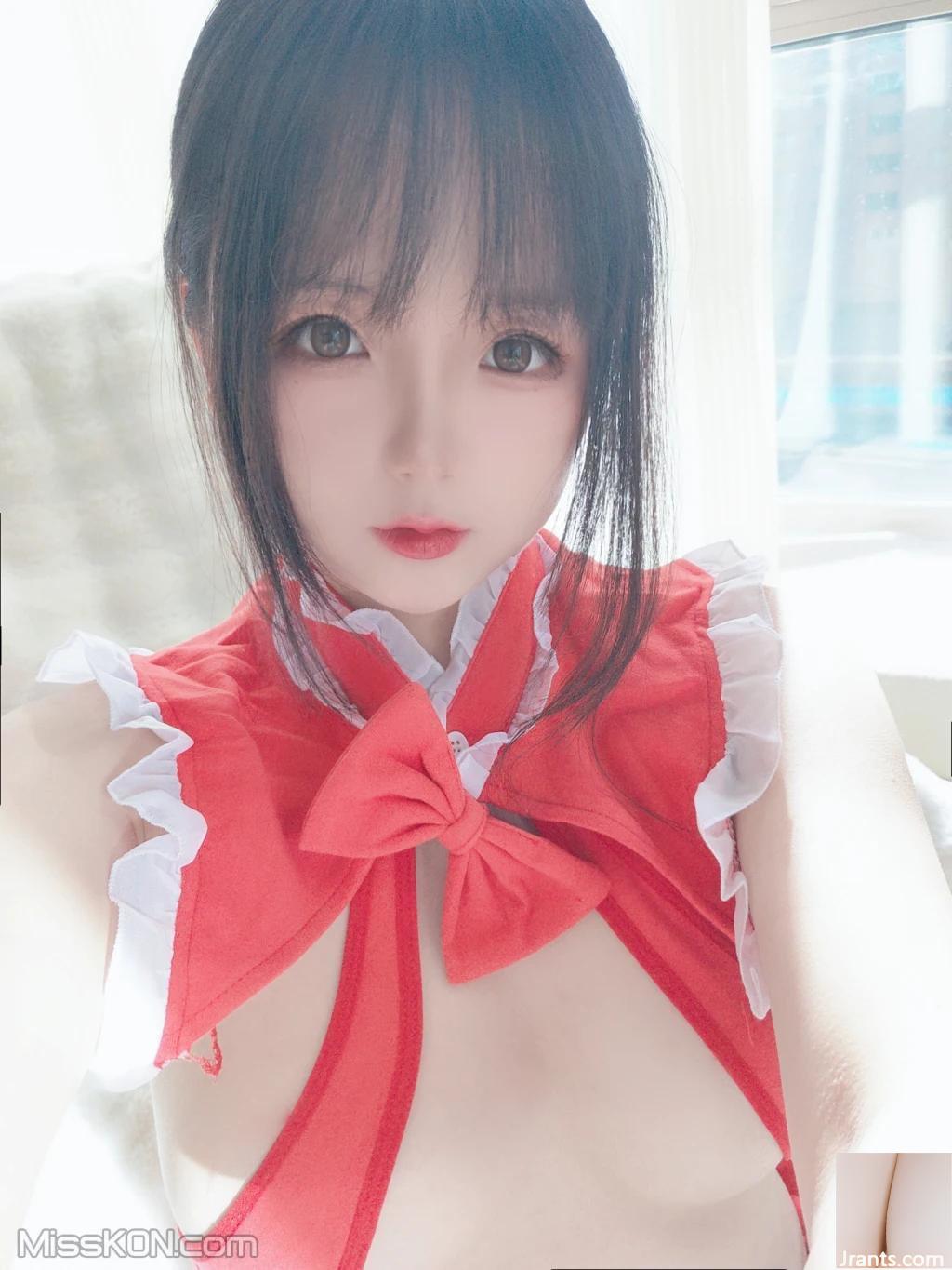 Coser @ 히나 야마 야마노