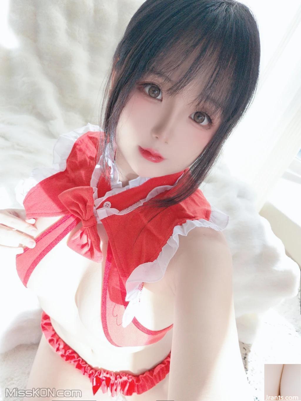 Coser @ 히나 야마 야마노