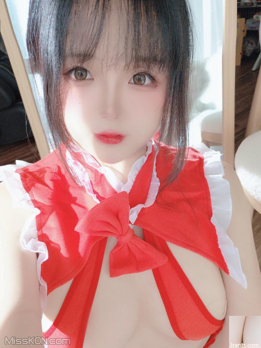 Coser @ 히나 야마 야마노