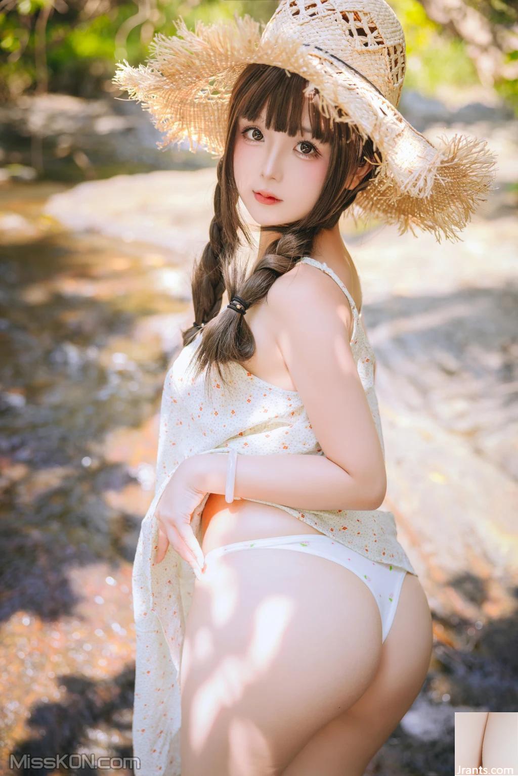 Coser@Hina Yamanoma